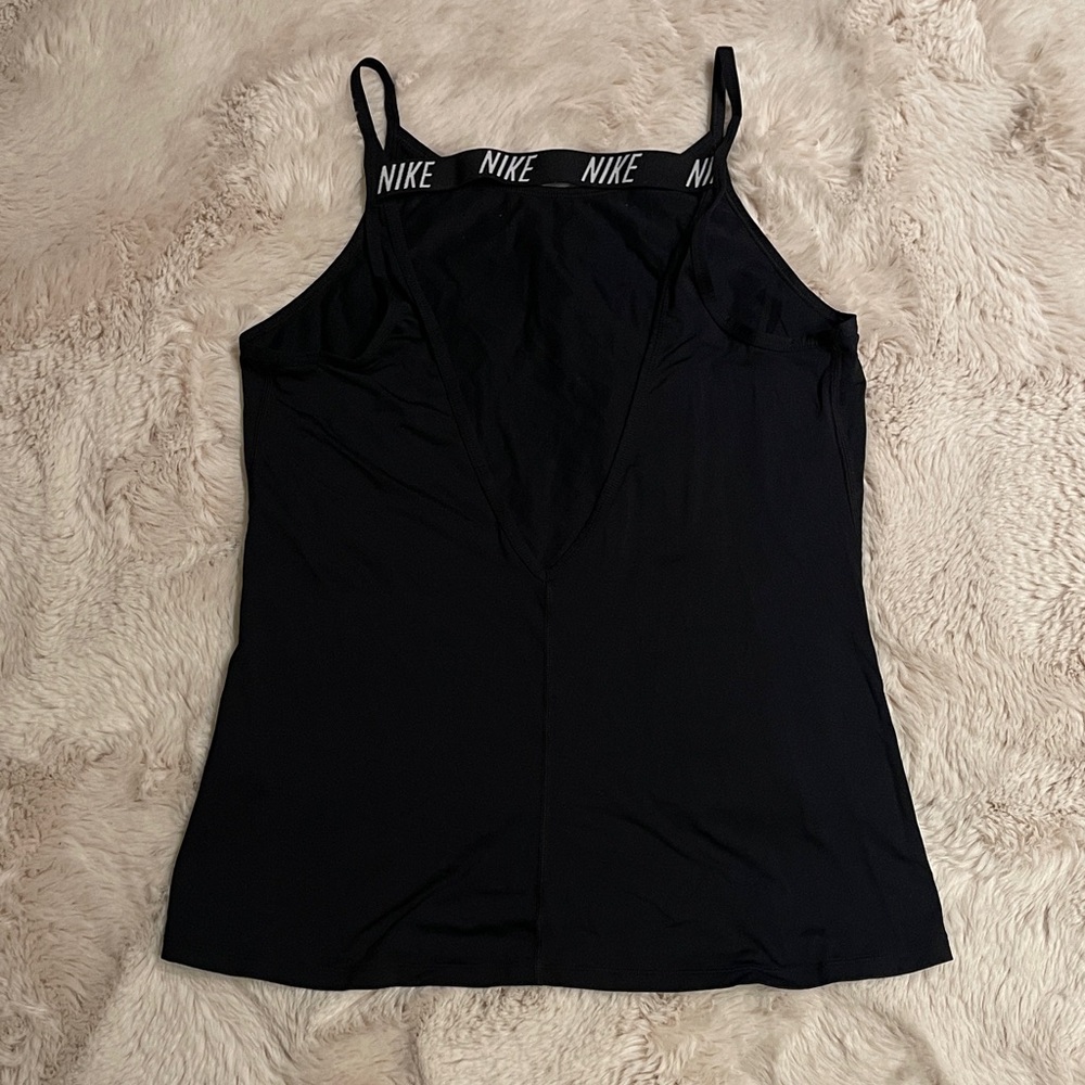 Nike Halter Top